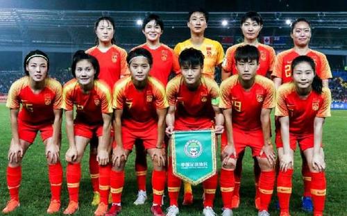 期待中国女足东京<a href=/tiyujingsai/aoyunhui/ target=_blank class=infotextkey>奥运会</a>的精彩表现