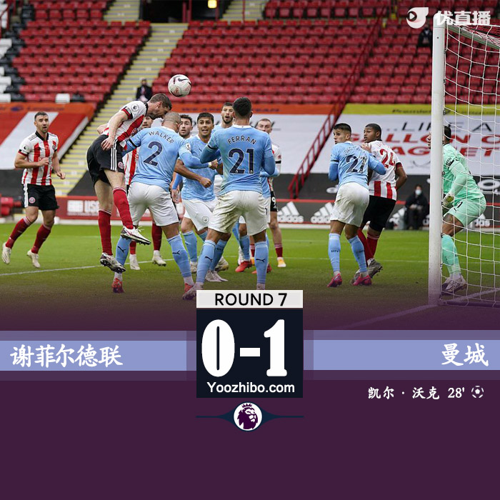 <a href=/zuqiujingsai/mancheng/ target=_blank class=infotextkey>曼城</a>1-0谢菲尔德联