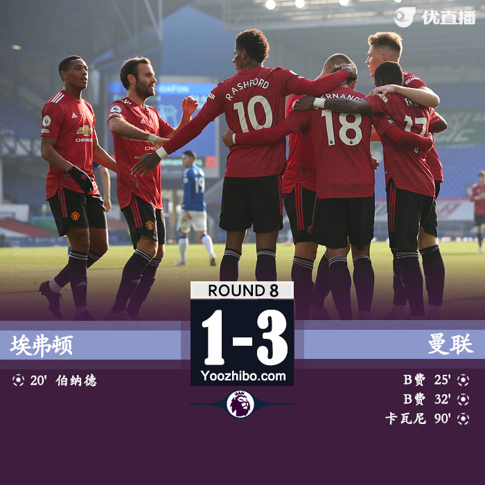 <a href=/zuqiujingsai/manlian/ target=_blank class=infotextkey>曼联</a>3-1埃弗顿 